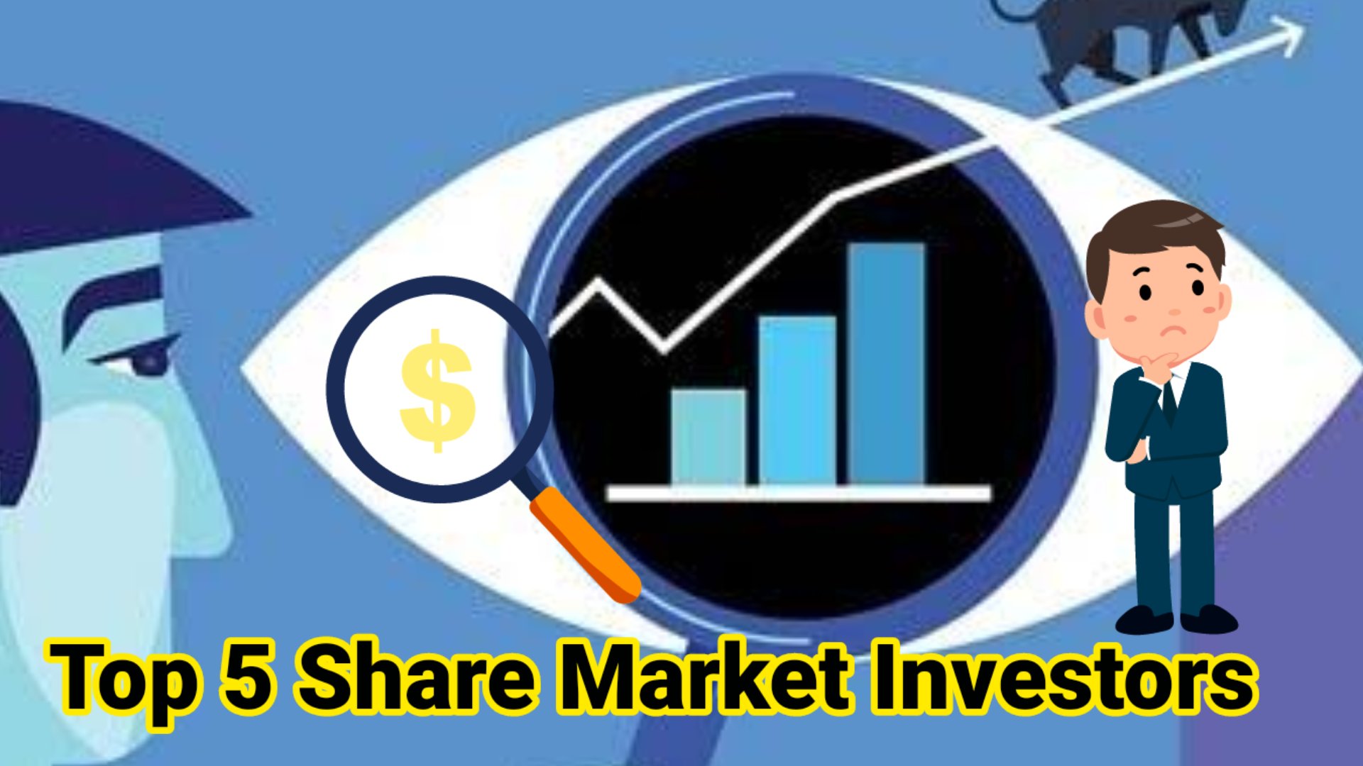 list-of-top-5-share-market-investors-in-the-world-and-their-portfolio